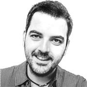 Cuesta definirse a uno mismo, pero si tengo claro que dar clases es una de mis preferencias a nivel profesional